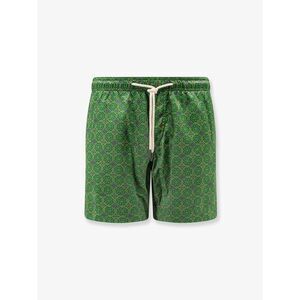 Peninsula Men Caprera Recycled Polyester Swim Trunks